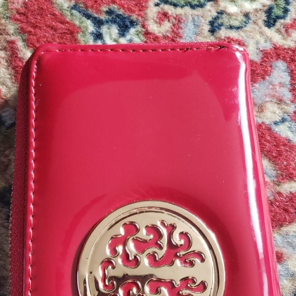 💗NWT SASHA Wallet - Picture 5 of 9